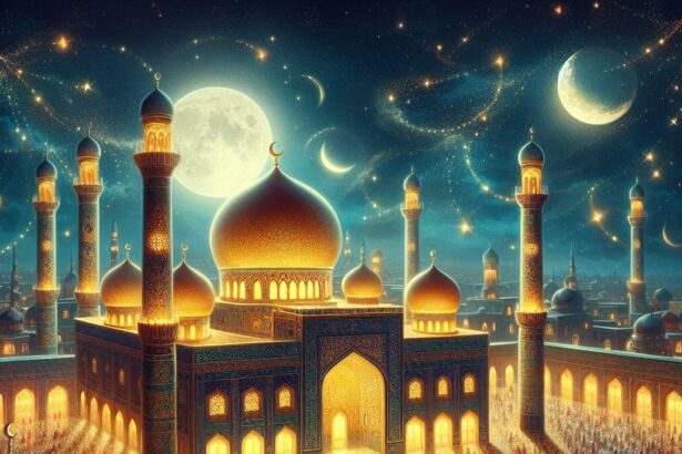 गुनाहों से तौबा की है रात