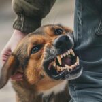 कुत्ते पकड़वा कर ने ले ली मुसीबत