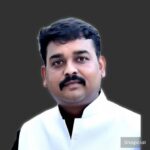 अनुज मित्तल ने मनायी महा शिवरात्री