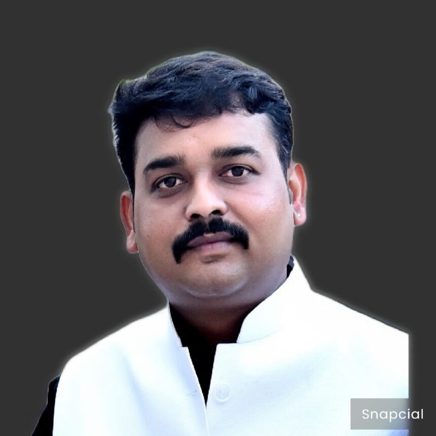 अनुज मित्तल ने मनायी महा शिवरात्री