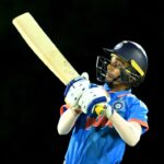 वेदांत त्रिवेदी के तूफान में पाक पस्त