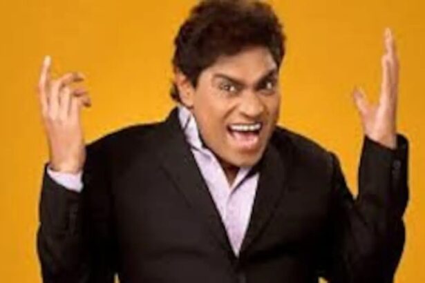 झूठी है जानी लीवर की मौत की खबर