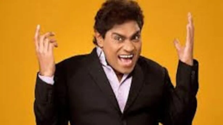 झूठी है जानी लीवर की मौत की खबर