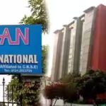 दीवान को नोटिस देकर भूले कैंट अफसर