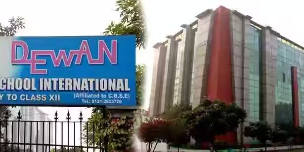 दीवान को नोटिस देकर भूले कैंट अफसर