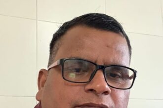 अवधेश ने किया बजट का स्वागत