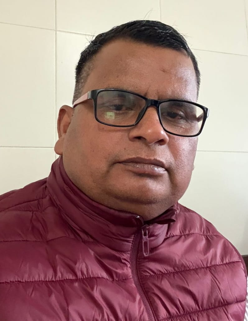 अवधेश ने किया बजट का स्वागत