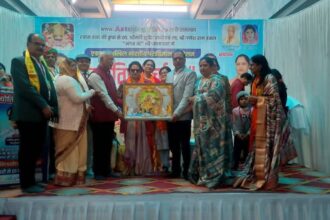 IIMT ज्योतिष पर वर्कशॉप