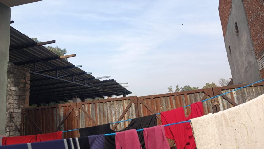 बंगला 210 तो फिर खैर नहीं