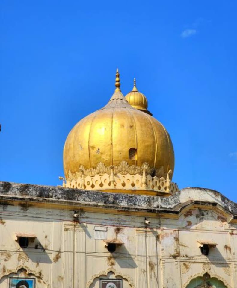 भूचाल! बाकर ज़ैदी बनाम दानिश जाफरी …