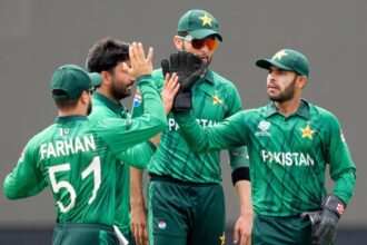 पाक खिलाड़ी जीते मगर मुश्किल से