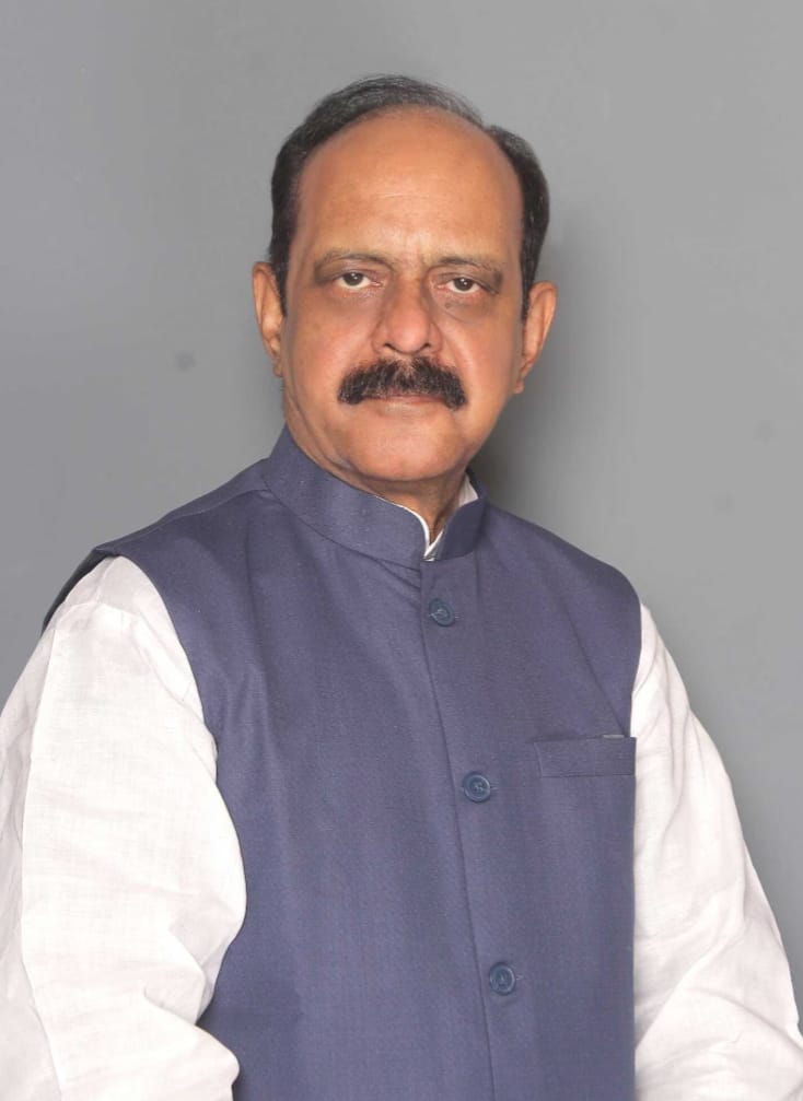 हाशिम रजा को बड़ा दायित्व