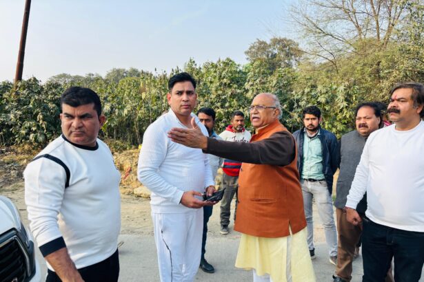 अमित अग्रवाल ने मुसीबत से दिलायी निजात