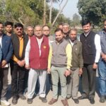 बिजली विभाग के खिलाफ बैक टू बैक अभियान