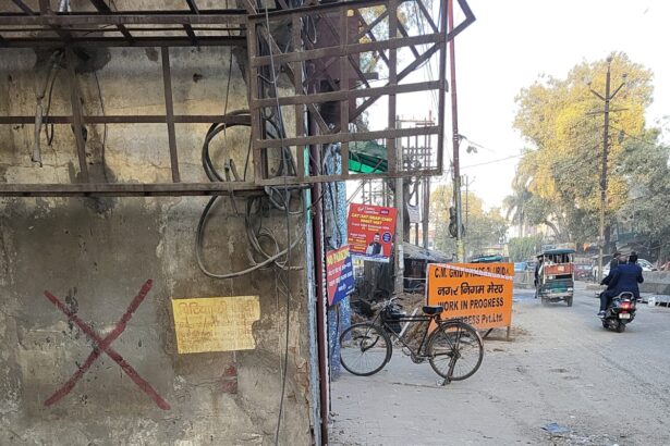 सीएम ग्रिड से जारी है खामियों का नाता