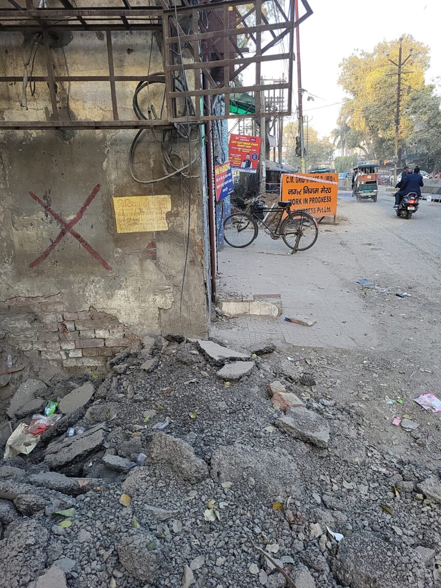 सीएम ग्रिड से जारी है खामियों का नाता