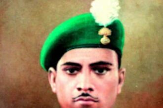 वतन पर मिटने वालों का यही बाकि निशां होगा