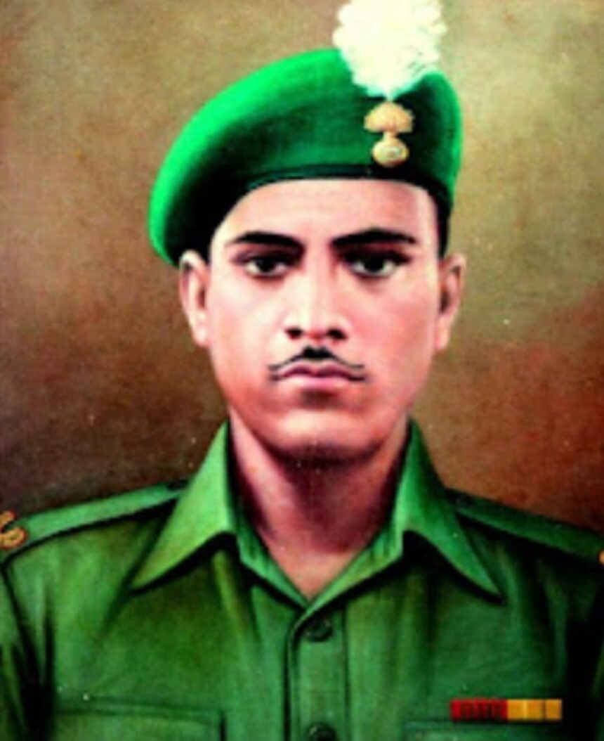 वतन पर मिटने वालों का यही बाकि निशां होगा