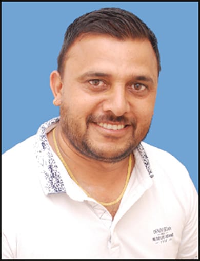 इस बार भी नहीं उपाध्यक्ष का चुनाव