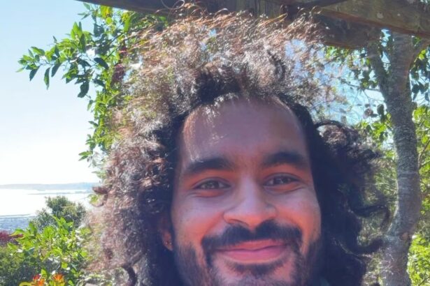 मृणांक शर्मा बोले दुनिया खतरे में है