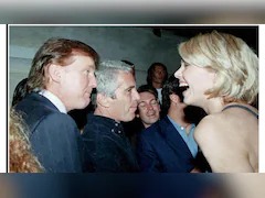 एप्सीटीन के खुलासे या फिर सजा भी