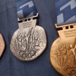 6 गोल्ड के साथ नार्वे टॉप पर