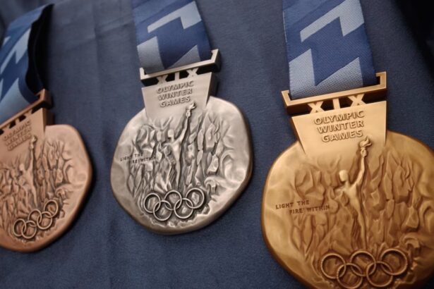 6 गोल्ड के साथ नार्वे टॉप पर