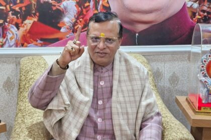 पीएम मोदी के विजन का बजट