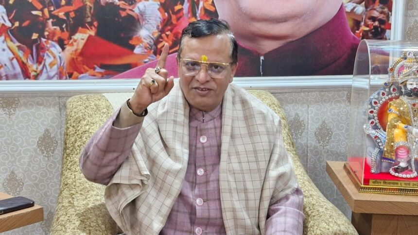 पीएम मोदी के विजन का बजट