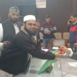 रमजान में दें मस्जिदों पर माइक की इजाजत