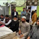 हज वैक्सीनम में 350 को टीके