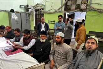 हज वैक्सीनम में 350 को टीके