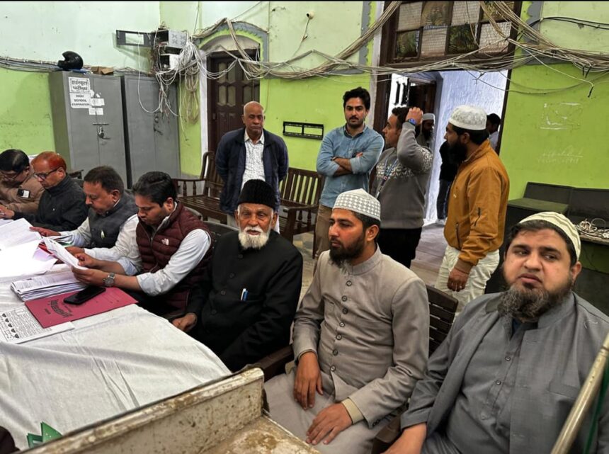 हज वैक्सीनम में 350 को टीके