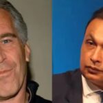 एप्सटीन! मर कर भी बना मुसीबत