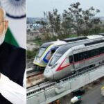 आ रहे हैं पीएम व सीएम