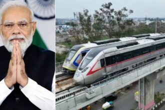 आ रहे हैं पीएम व सीएम