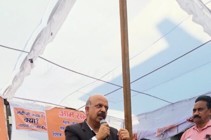 साेमेन्द्र बने संकट मोचन टला बंद