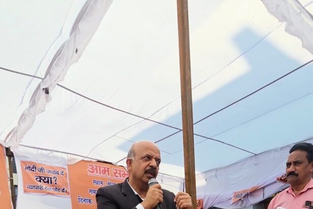 साेमेन्द्र बने संकट मोचन टला बंद