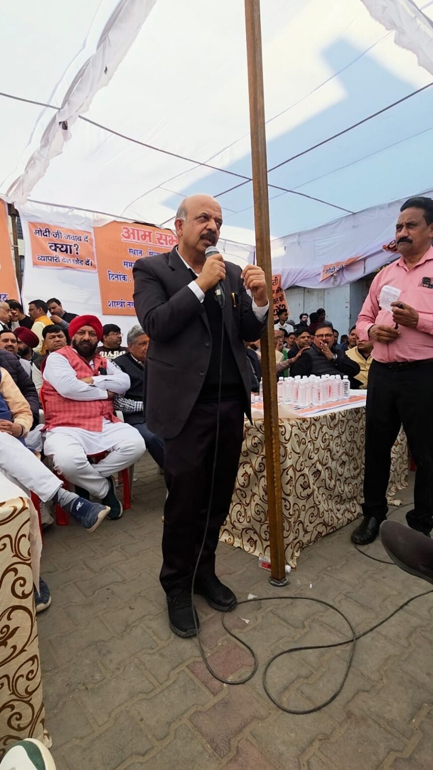 साेमेन्द्र बने संकट मोचन टला बंद