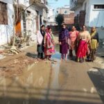 टैक्स लेने के लिए है नगर निगम