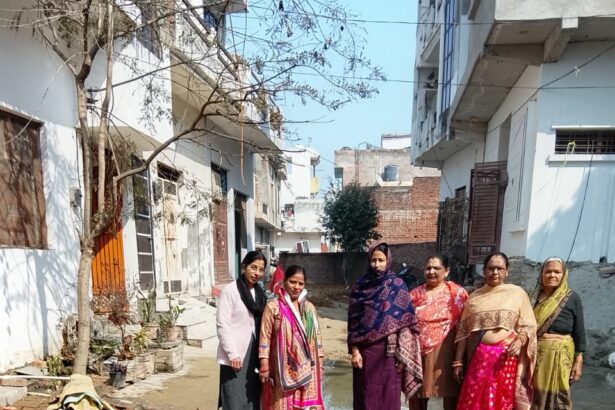 टैक्स लेने के लिए है नगर निगम