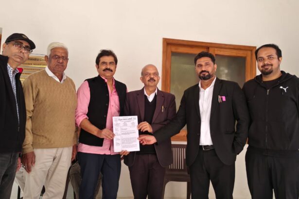 ताकि सलामत रहे रोटी रोजगार