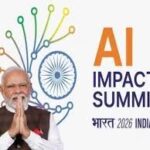 इंडिया एआई इम्पैक्ट समिट