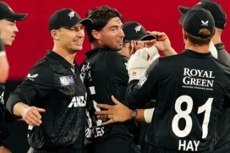 इंजरी ने बढ़ा दी किवियों की टेंशन