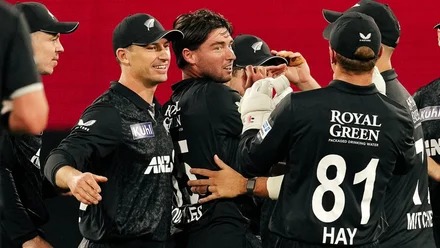 इंजरी ने बढ़ा दी किवियों की टेंशन