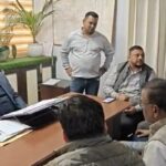 पार्षदों के सवालों पर चीफ की चुप्पी