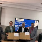 MOU किया गया साइन