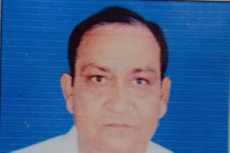 डा. दिनेश शर्मा प्रदेश उपाध्यक्ष