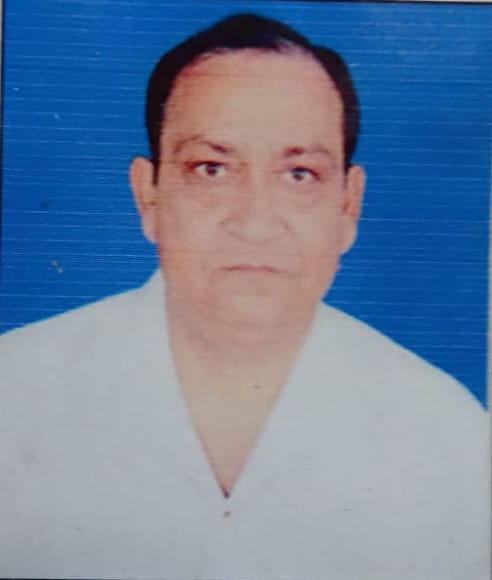 डा. दिनेश शर्मा प्रदेश उपाध्यक्ष