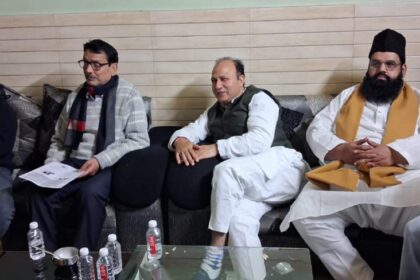 मनसबिया को लेकर फिर सुगबुगाहटें!